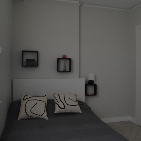 Apart City Break Apartament Świebodzice Buitenkant foto