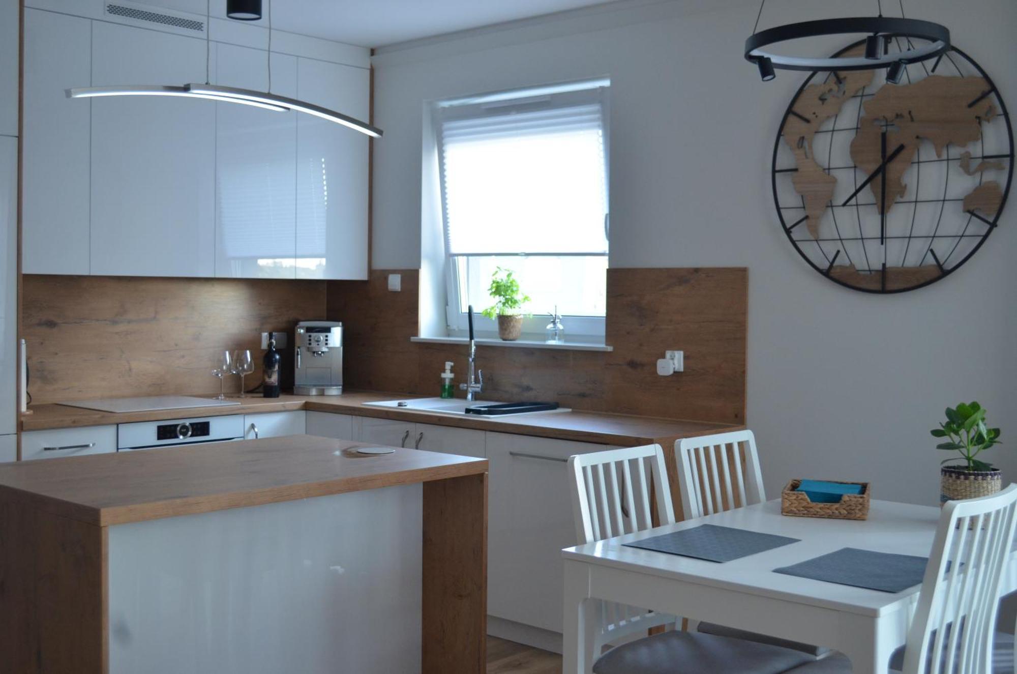 Apart City Break Apartament Świebodzice Buitenkant foto