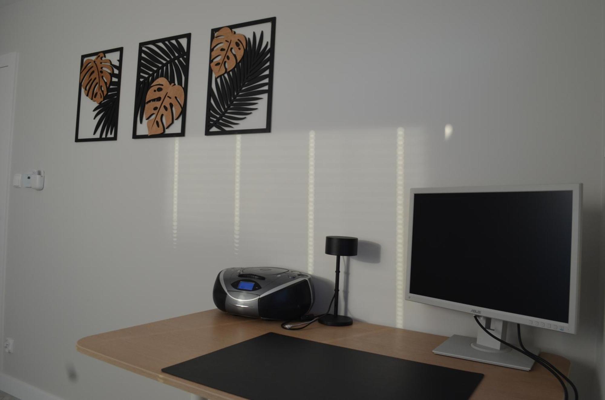 Apart City Break Apartament Świebodzice Buitenkant foto